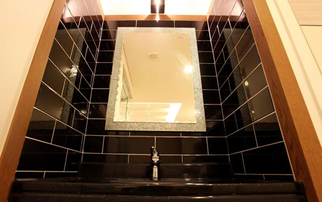Hotel Galaxy Inczhon 2*,  Korea Południowa