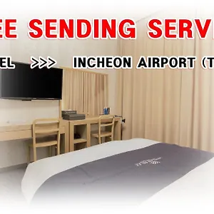 3* 호텔 에어릴렉스 인천공항
