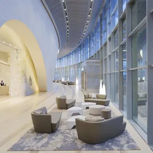 Grand Hyatt Отель