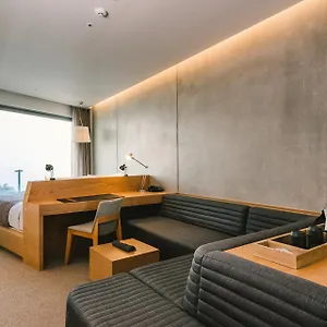 Nest Отель