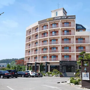 3* 호텔 공항 오션뷰