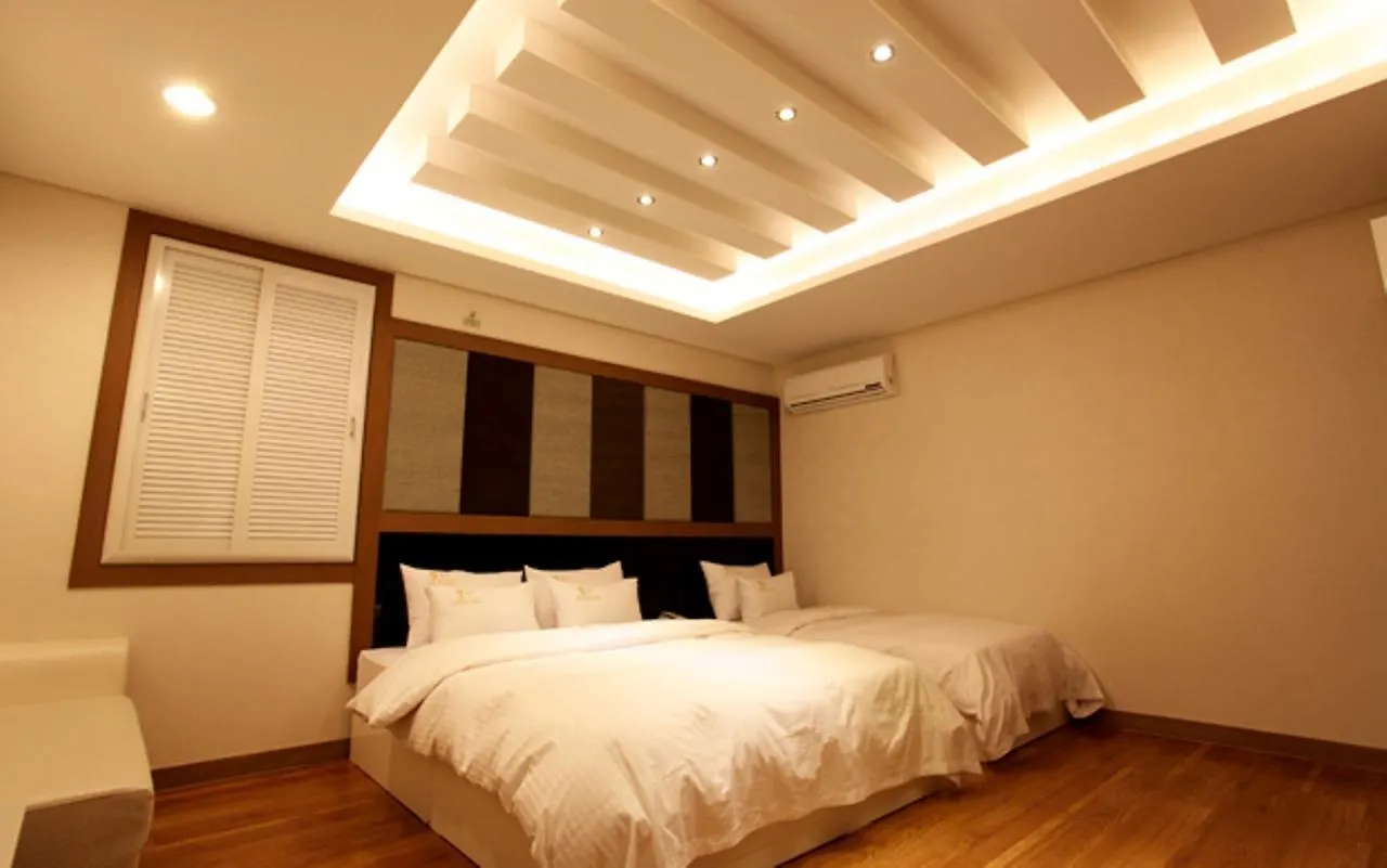 Hotel Galaxy 인천