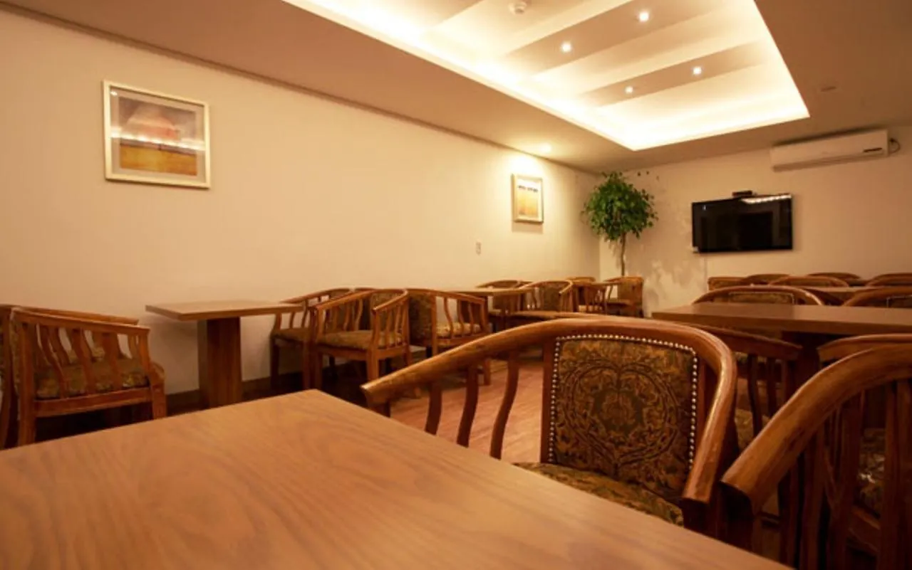 **  Hotel Galaxy 인천 대한민국