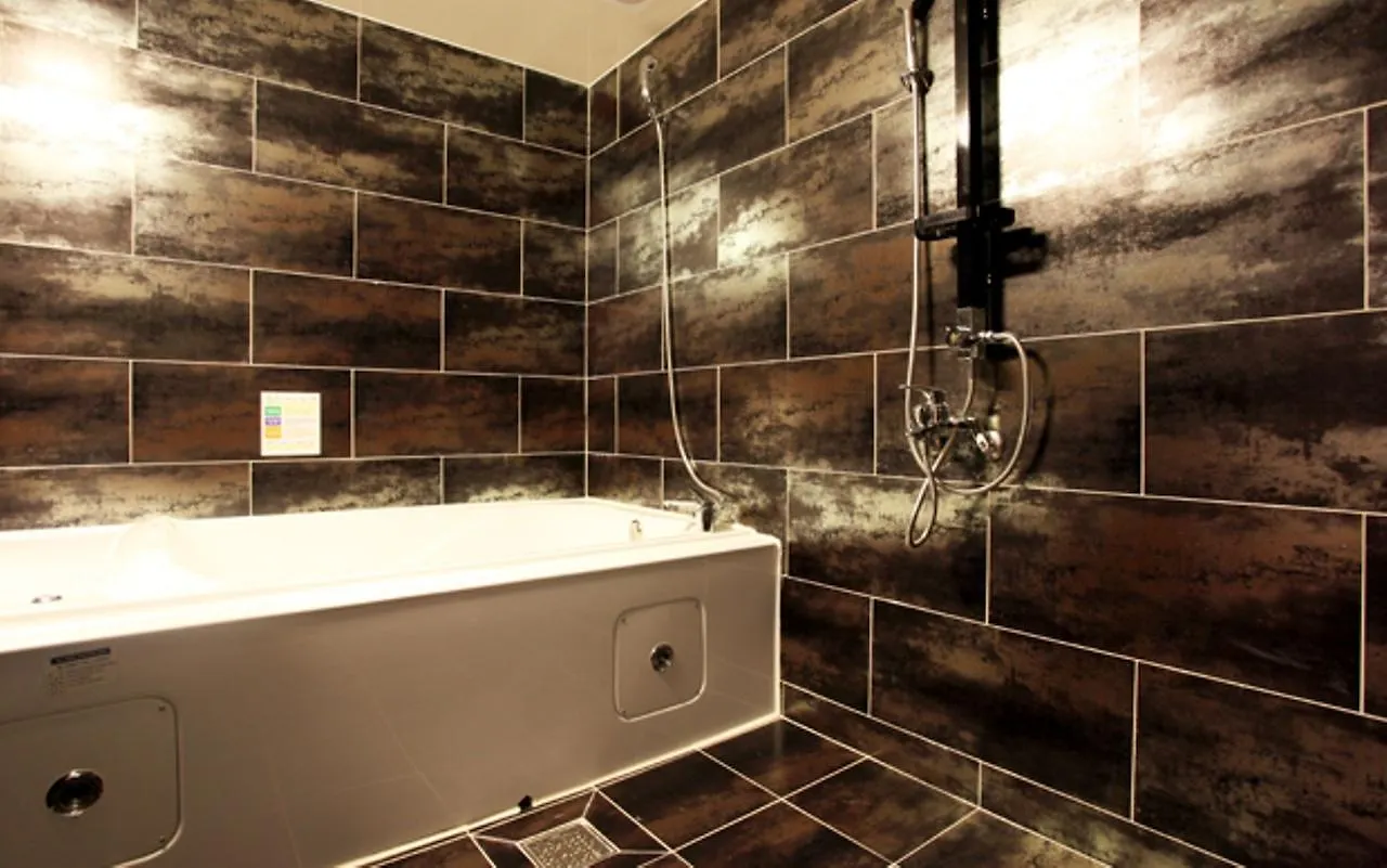Hotel Galaxy Incheon